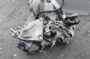 Renault Twingo 1.5 Dci КОРОБКА ПЕРЕДАЧ JH3-166.