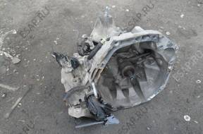 Renault Twingo 1.5 Dci КОРОБКА ПЕРЕДАЧ JH3-166.
