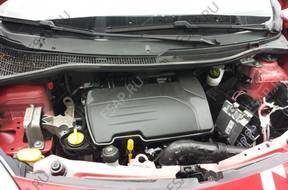 RENAULT TWINGO 2 GT 1.2 16V КОРОБКА ПЕРЕДАЧ 15 тыс. км.