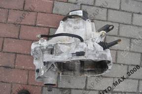 RENAULT TWINGO 2 II 1.2  КОРОБКА ПЕРЕДАЧ JB1 525