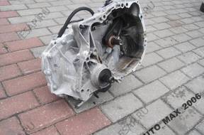 RENAULT TWINGO 2 II 1.2  КОРОБКА ПЕРЕДАЧ JB1 525