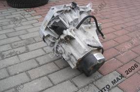 RENAULT TWINGO 2 II 1.2  КОРОБКА ПЕРЕДАЧ JB1 525