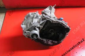 RENAULT TWINGO 2 II КОРОБКА ПЕРЕДАЧ BIEGÓW 1.2 S117503
