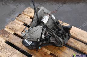 Renault Twingo 2 КОРОБКА ПЕРЕДАЧw 1.5 DCi JH3-166