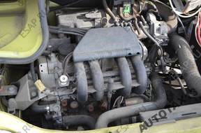 Renault Twingo 93-07 КОРОБКА ПЕРЕДАЧw 1.2