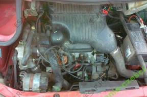 RENAULT TWINGO 96-07 1.2 КОРОБКА ПЕРЕДАЧ MAN GW