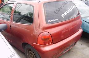 Renault Twingo 98r 1,2 1.2 8V КОРОБКА ПЕРЕДАЧ