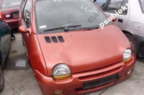 Renault Twingo 98r 1,2 1.2 8V КОРОБКА ПЕРЕДАЧ