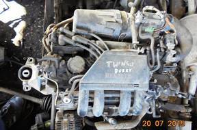 RENAULT TWINGO CLIO 1.2 8V  двигатель