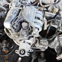 RENAULT TWINGO CLIO 1.2 8V  двигатель