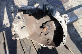Renault Twingo I 1,2 8V JB1 КОРОБКА ПЕРЕДАЧw JB1052