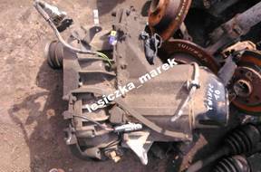 RENAULT TWINGO I 1,2 l. КОРОБКА ПЕРЕДАЧ JB1052