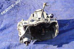 RENAULT TWINGO I 1.2 16V КОРОБКА ПЕРЕДАЧW JB1517