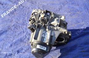RENAULT TWINGO I 1.2 16V КОРОБКА ПЕРЕДАЧW JB1517