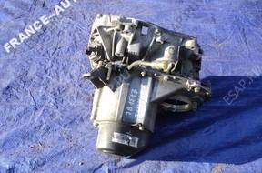 RENAULT TWINGO I 1.2 16V КОРОБКА ПЕРЕДАЧW JB1517
