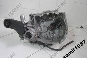 RENAULT TWINGO I 1.2 16V КОРОБКА ПЕРЕДАЧW JB1996