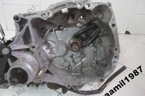 RENAULT TWINGO I 1.2 16V КОРОБКА ПЕРЕДАЧW JB1996