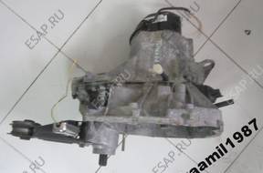 RENAULT TWINGO I 1.2 16V КОРОБКА ПЕРЕДАЧW JB1996