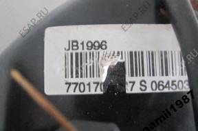 RENAULT TWINGO I 1.2 16V КОРОБКА ПЕРЕДАЧW JB1996