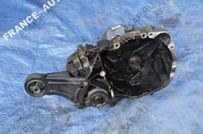 RENAULT TWINGO I 1.2 2000 КОРОБКА ПЕРЕДАЧ BIEGÓW JB1986
