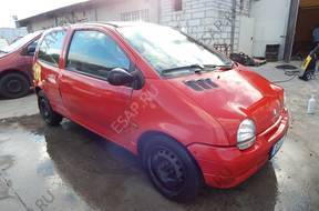 Renault Twingo I 1.2 8V - КОРОБКА ПЕРЕДАЧ JB1132
