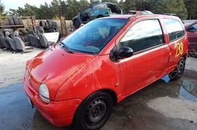Renault Twingo I 1.2 8V - КОРОБКА ПЕРЕДАЧ JB1132