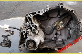 RENAULT TWINGO I 1.2 КОРОБКА ПЕРЕДАЧ JB 1052