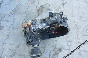 RENAULT TWINGO I 1.2 КОРОБКА ПЕРЕДАЧ JB1052