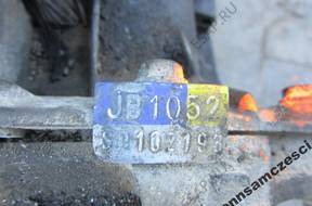 RENAULT TWINGO I 1.2 КОРОБКА ПЕРЕДАЧ JB1052