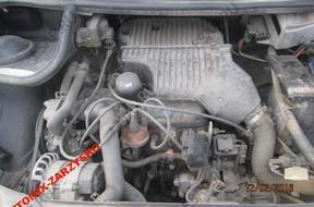 RENAULT TWINGO I 1993-2007 1.2 1.3 КОРОБКА ПЕРЕДАЧW