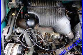 RENAULT TWINGO I 93-98 1.2 КОРОБКА ПЕРЕДАЧW