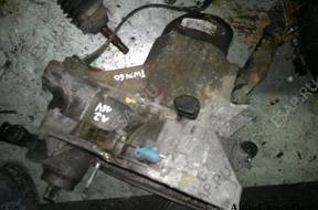 Renault Twingo I FL 1.2 16V КОРОБКА ПЕРЕДАЧw JB1975