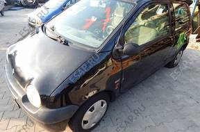 Renault Twingo I - КОРОБКА ПЕРЕДАЧ JB1937