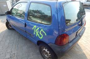 Renault Twingo I - КОРОБКА ПЕРЕДАЧ