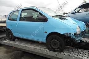 RENAULT TWINGO I РЕСТАЙЛИНГ 94-98 1.2 8V КОРОБКА ПЕРЕДАЧW