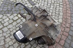 RENAULT TWINGO II 1,2 16V КОРОБКА ПЕРЕДАЧ BIEGÓW JB1-525