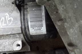 renault twingo II 1,2 КОРОБКА ПЕРЕДАЧw JB1 524