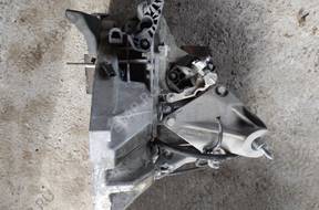 RENAULT TWINGO II 1,5 DCI КОРОБКА ПЕРЕДАЧ JH3-166
