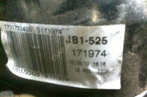 RENAULT TWINGO II 1.2 16V KOD JB1-525