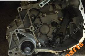 RENAULT TWINGO II 1.2 16v КОРОБКА ПЕРЕДАЧ BIEGÓW JB1-525