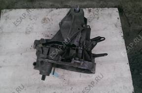RENAULT TWINGO II 1.2 16V КОРОБКА ПЕРЕДАЧ JB1 525