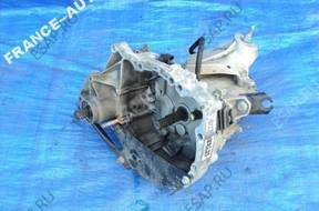 RENAULT TWINGO II 1.2 16V КОРОБКА ПЕРЕДАЧ JB1525