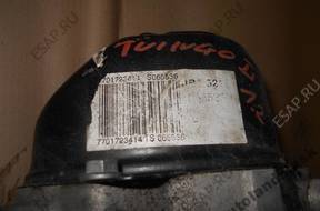RENAULT TWINGO II 1.2 16V КОРОБКА ПЕРЕДАЧ