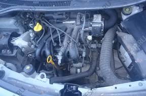 renault twingo ii 1.2 КОРОБКА ПЕРЕДАЧw 50 тыс. км..Km