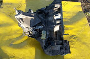 RENAULT TWINGO II 1.2 T КОРОБКА ПЕРЕДАЧ JH3-169