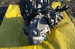 RENAULT TWINGO II 1.2 T КОРОБКА ПЕРЕДАЧ JH3-169
