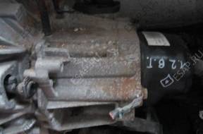 RENAULT TWINGO II 1.2 TCE КОРОБКА ПЕРЕДАЧ JH3-169