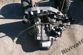 RENAULT TWINGO II 1.5 DCI КОРОБКА ПЕРЕДАЧ JH3 WLKP