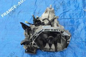 RENAULT TWINGO II 1.5 DCI  КОРОБКА ПЕРЕДАЧ JR5 193