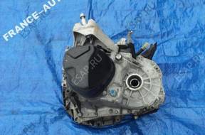 RENAULT TWINGO II 1.5 DCI  КОРОБКА ПЕРЕДАЧ JR5 193